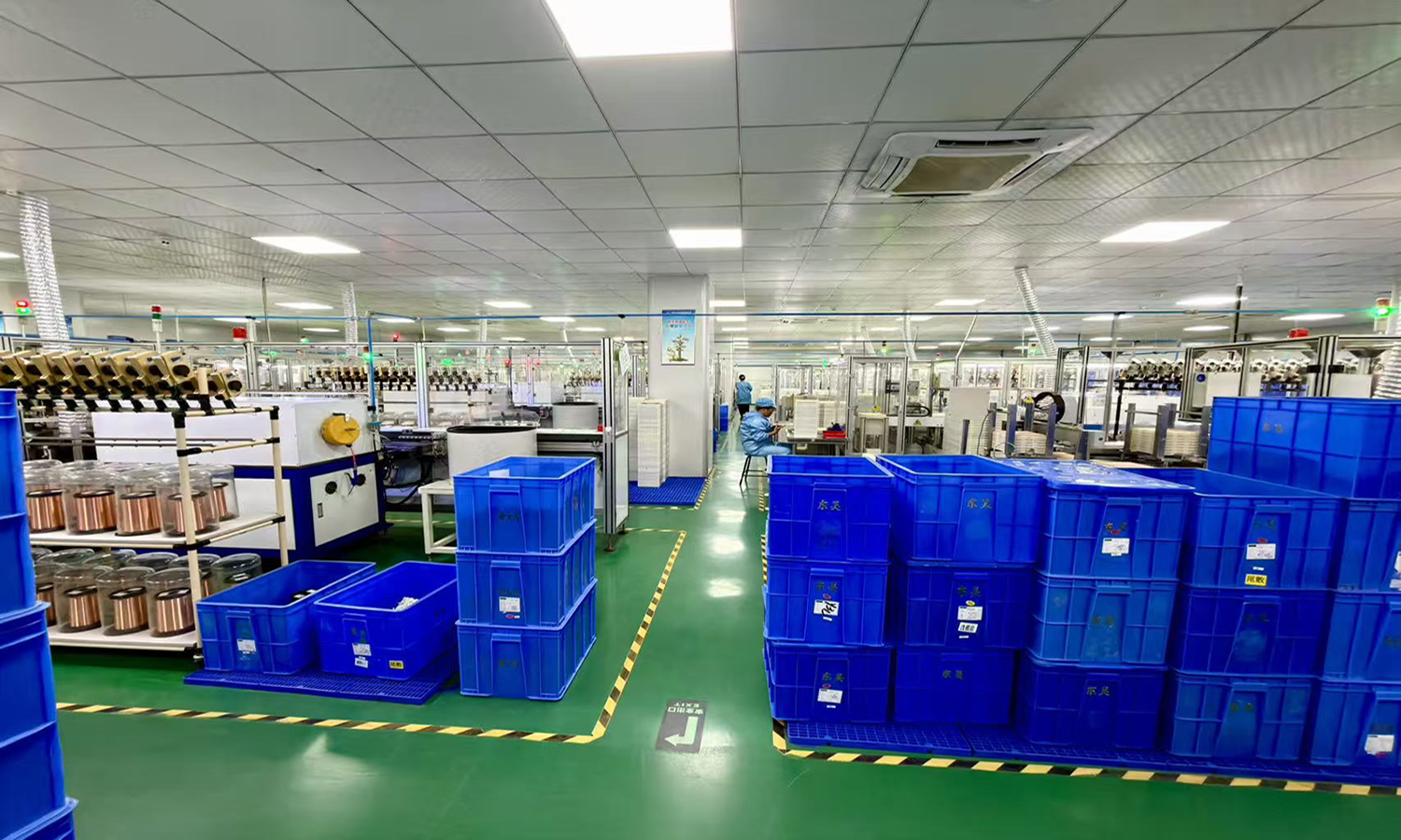 東莞小型繼電器做好細節,給你與眾不同的感覺